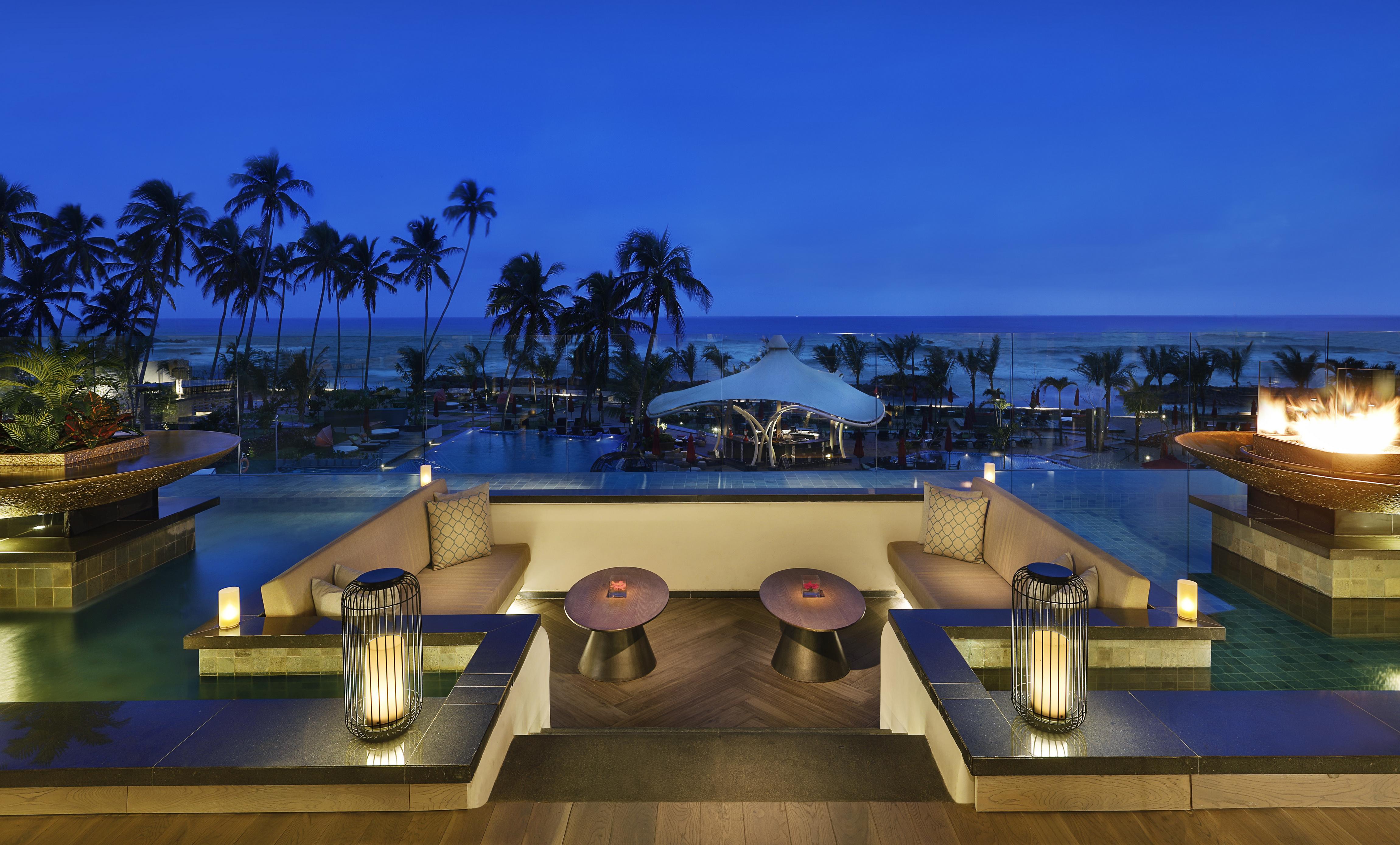 Radisson Blu Resort Galle Luaran gambar