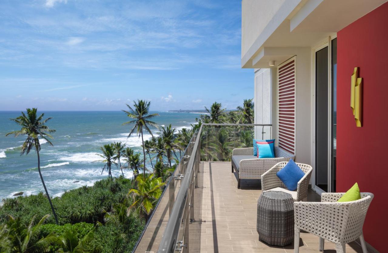 Radisson Blu Resort Galle Luaran gambar